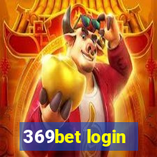 369bet login